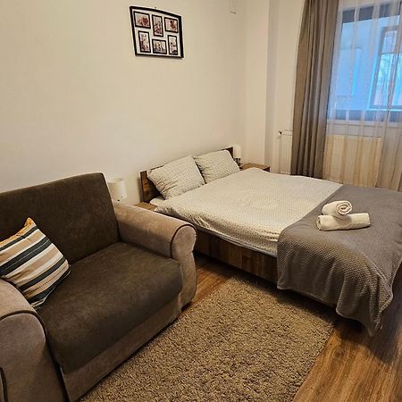 Cozy Studio Brăila المظهر الخارجي الصورة