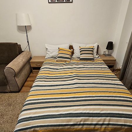 Cozy Studio Brăila المظهر الخارجي الصورة