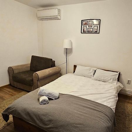 Cozy Studio Brăila المظهر الخارجي الصورة