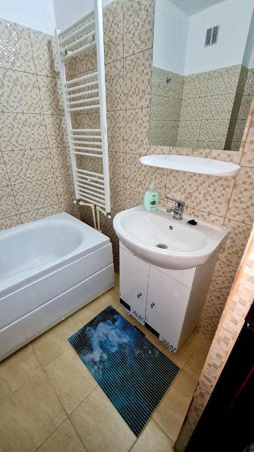 Cozy Studio Brăila المظهر الخارجي الصورة