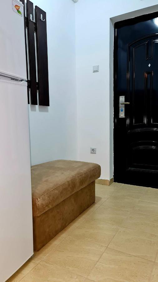 Cozy Studio Brăila المظهر الخارجي الصورة