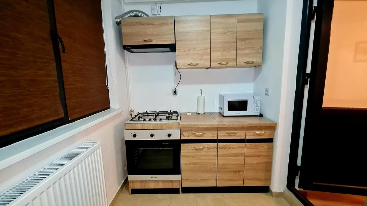 Cozy Studio Brăila المظهر الخارجي الصورة