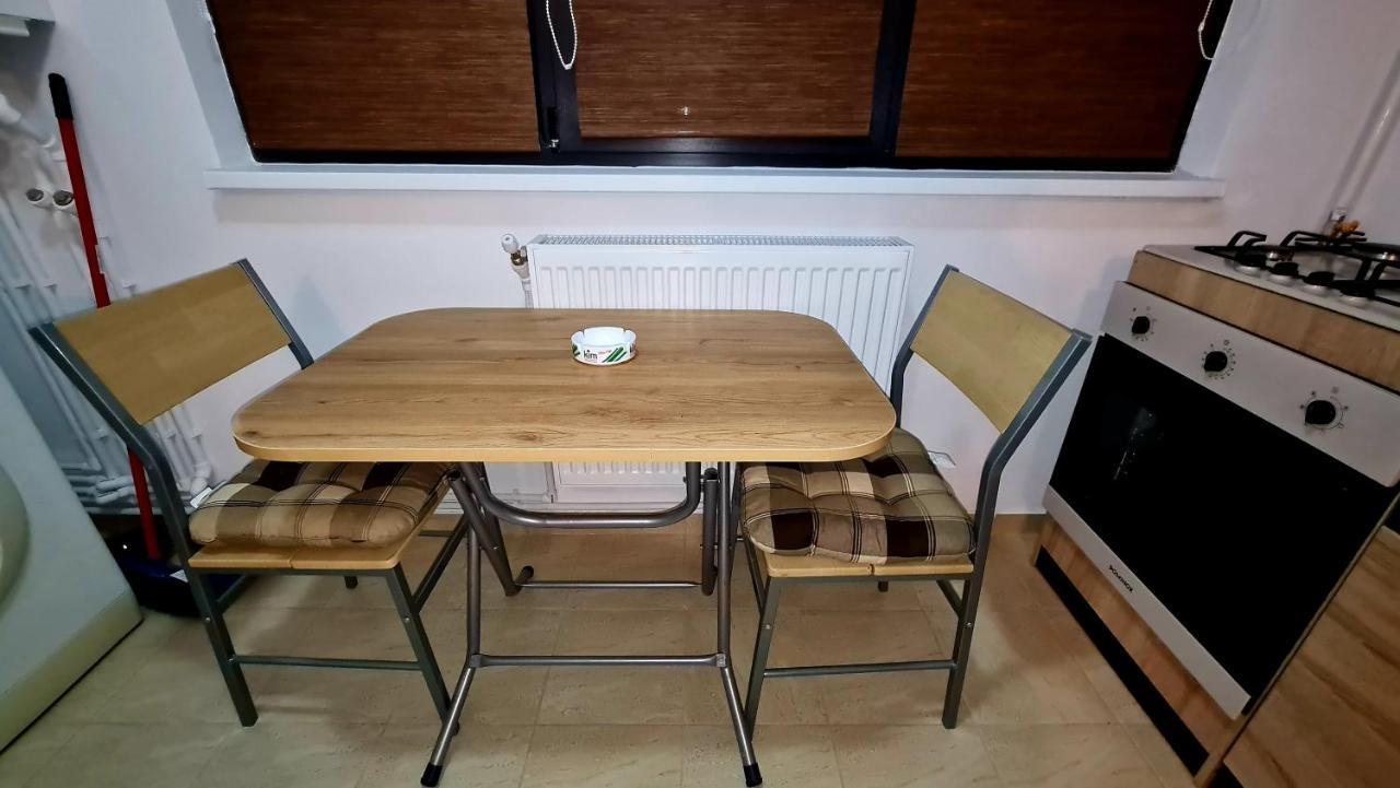 Cozy Studio Brăila المظهر الخارجي الصورة