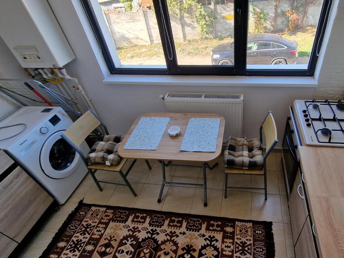 Cozy Studio Brăila المظهر الخارجي الصورة