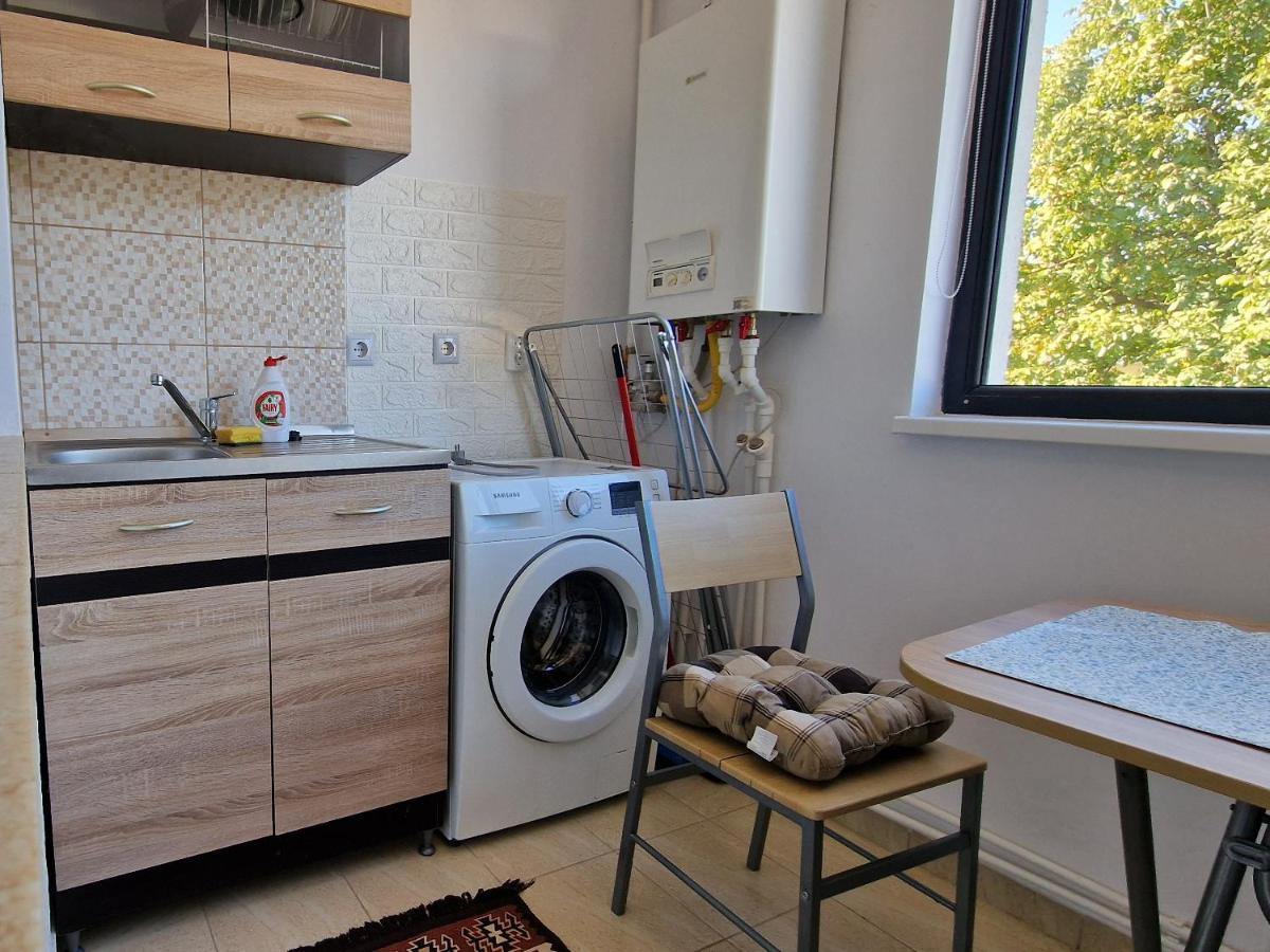 Cozy Studio Brăila المظهر الخارجي الصورة