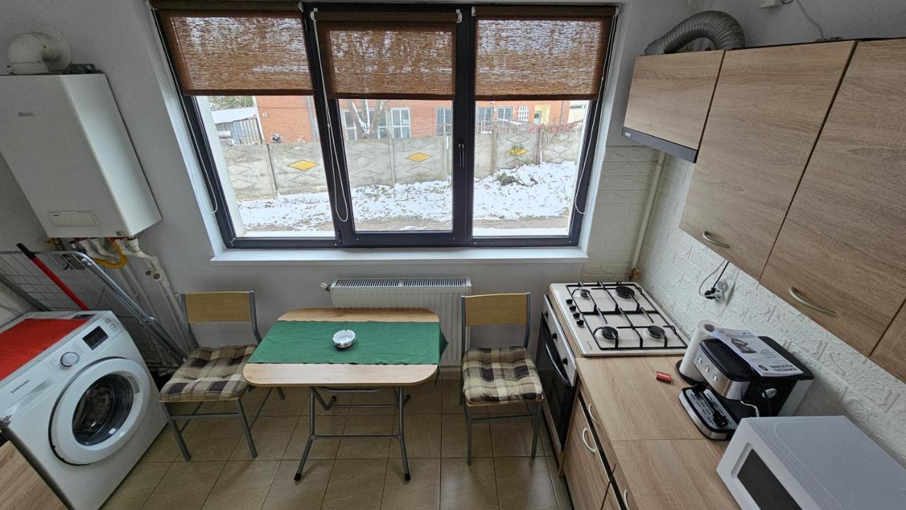 Cozy Studio Brăila المظهر الخارجي الصورة