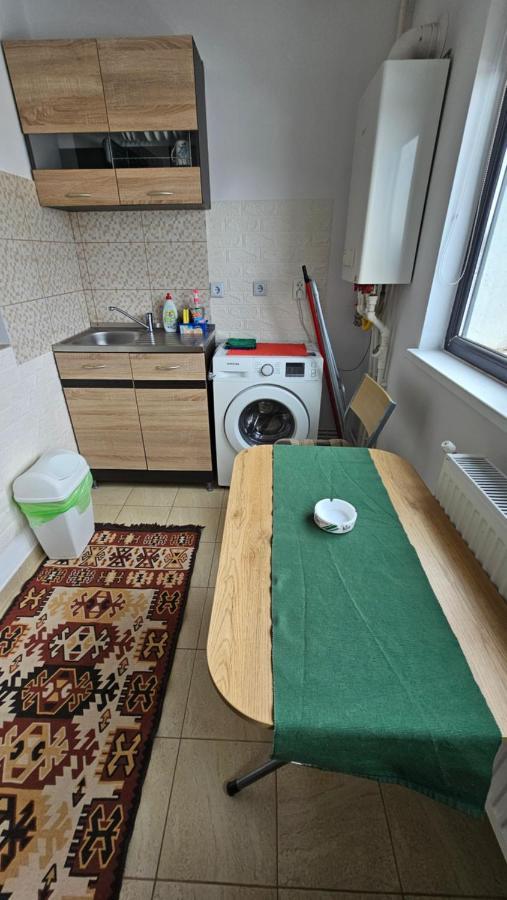 Cozy Studio Brăila المظهر الخارجي الصورة