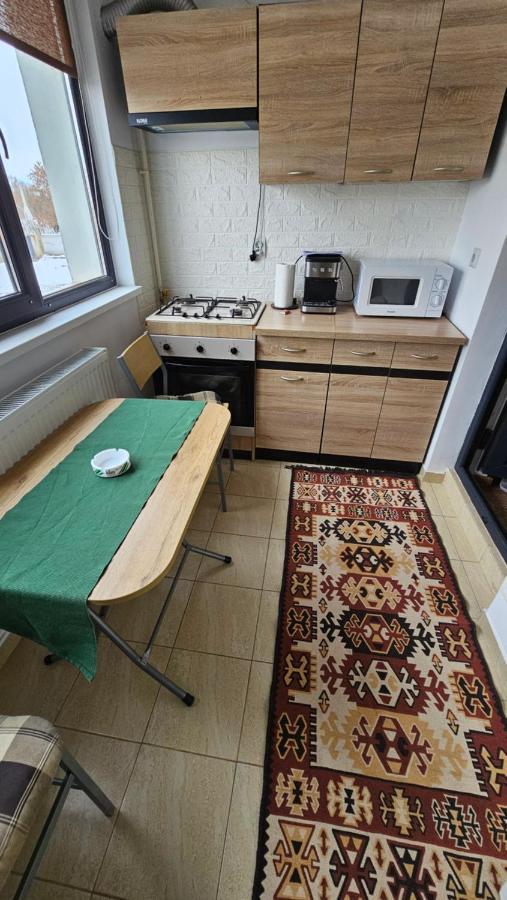 Cozy Studio Brăila المظهر الخارجي الصورة