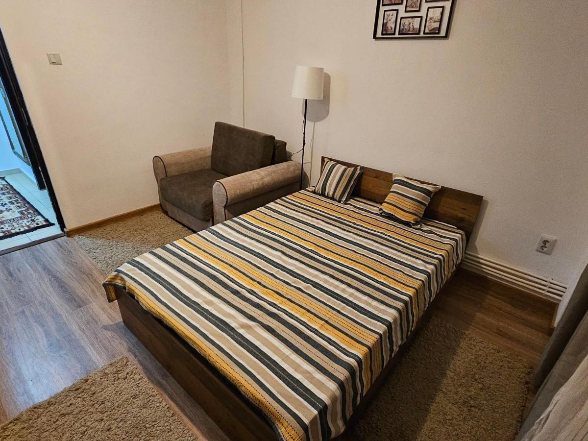 Cozy Studio Brăila المظهر الخارجي الصورة
