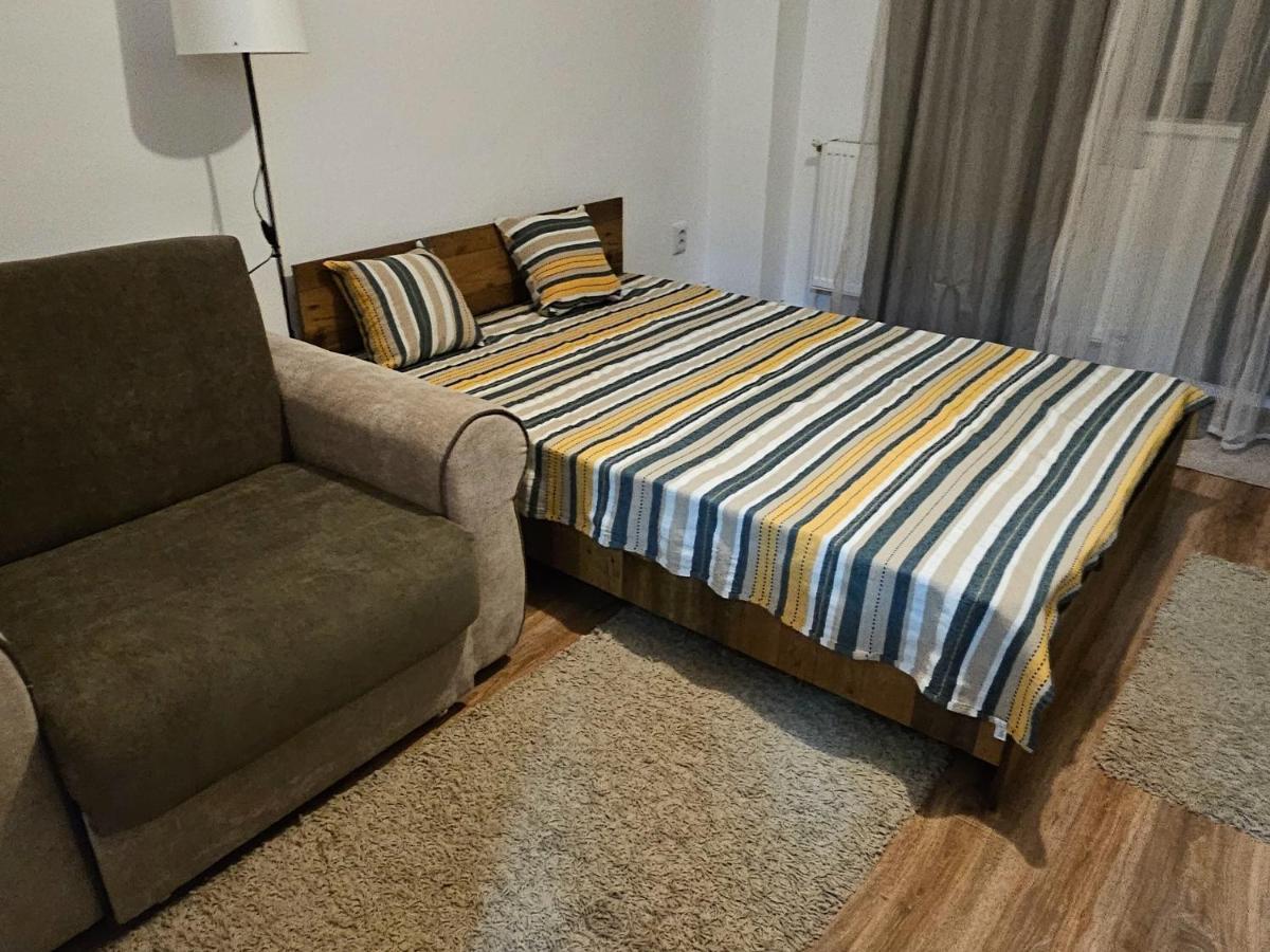 Cozy Studio Brăila المظهر الخارجي الصورة
