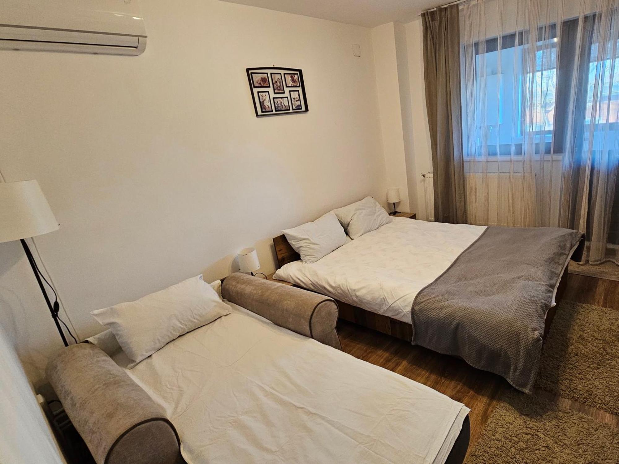 Cozy Studio Brăila المظهر الخارجي الصورة