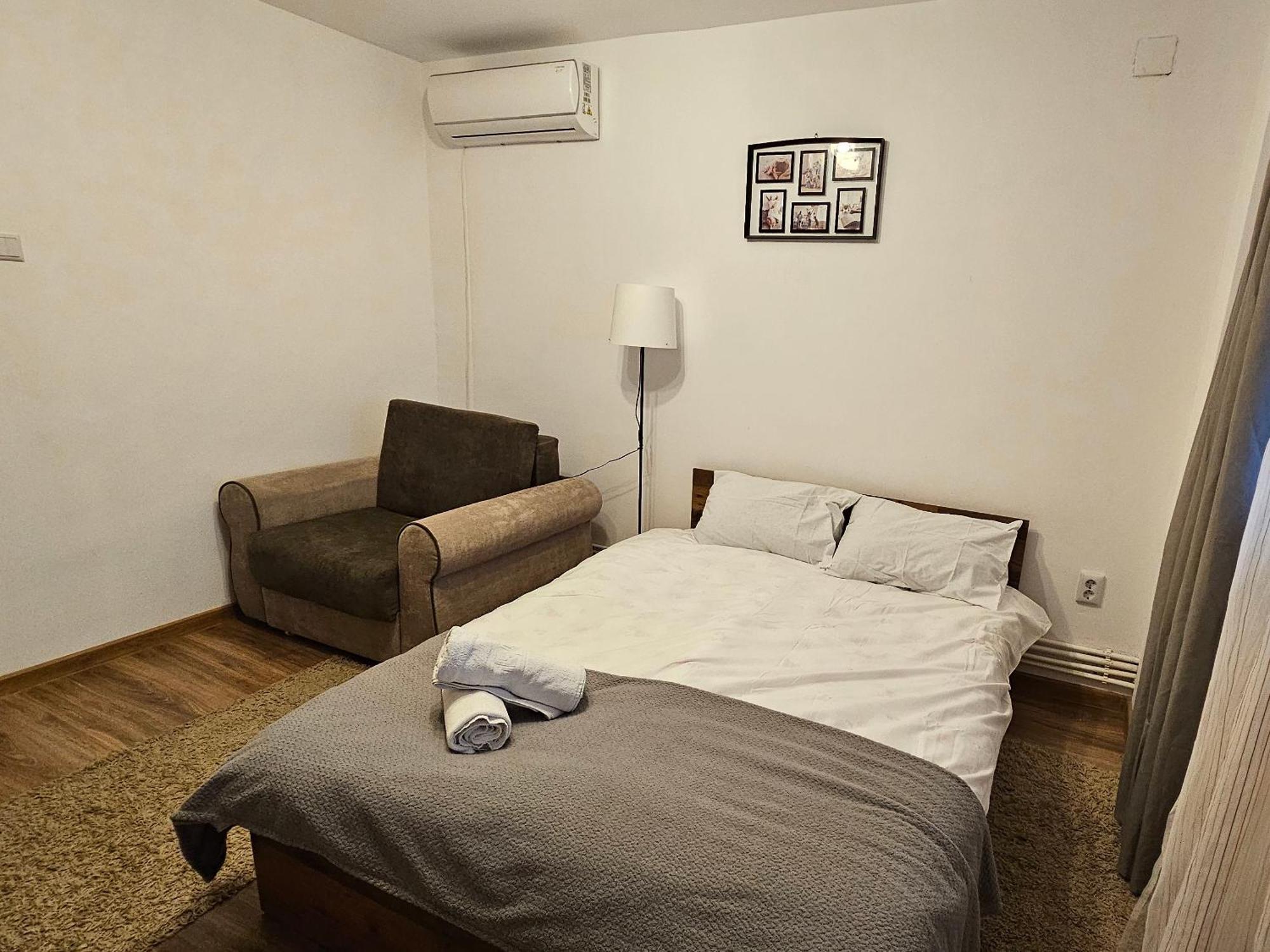 Cozy Studio Brăila المظهر الخارجي الصورة